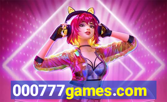 000777games.com