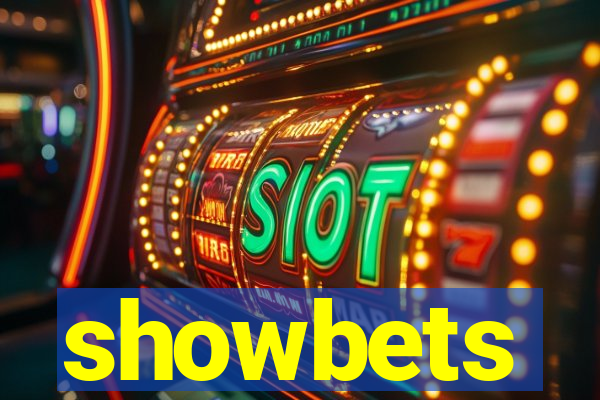 showbets