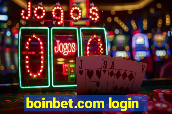 boinbet.com login