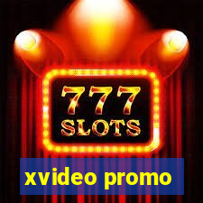 xvideo promo