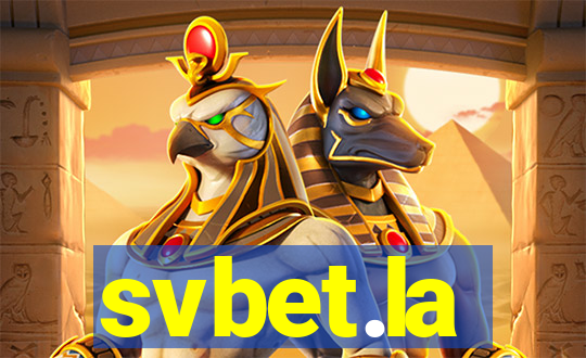 svbet.la