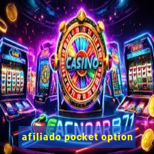 afiliado pocket option