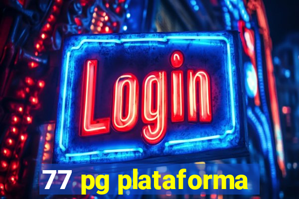 77 pg plataforma