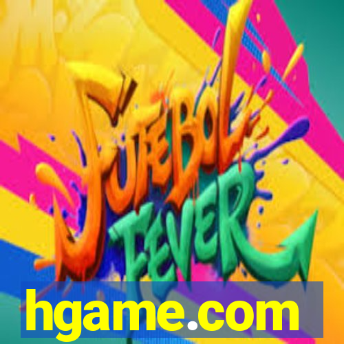 hgame.com