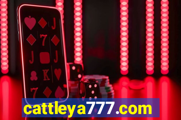 cattleya777.com