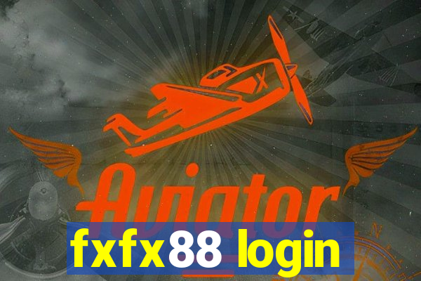 fxfx88 login