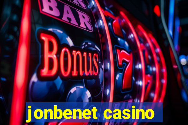 jonbenet casino