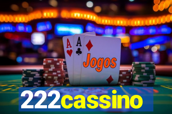 222cassino