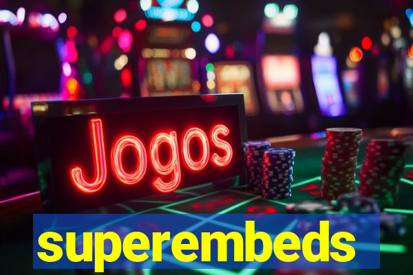 superembeds