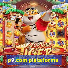 p9.com plataforma