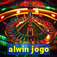 alwin jogo