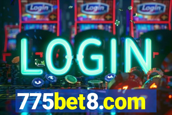 775bet8.com