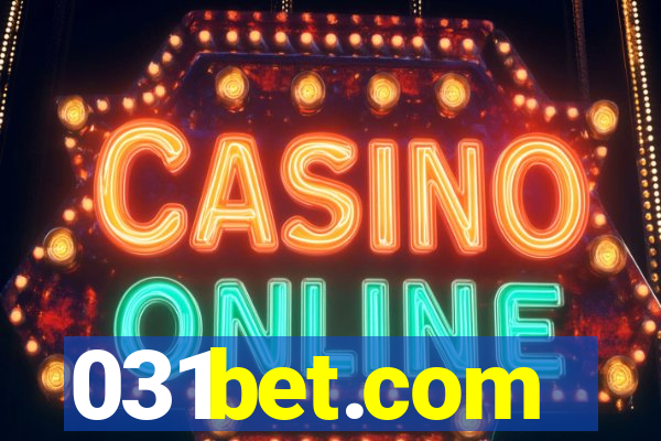 031bet.com