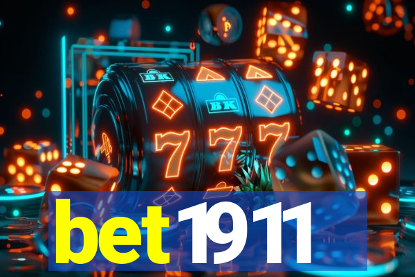 bet1911