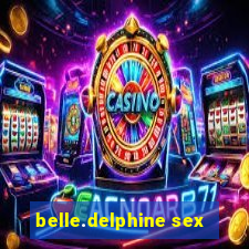 belle.delphine sex