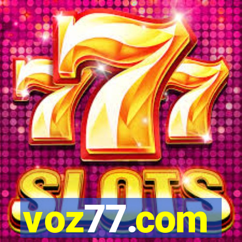 voz77.com