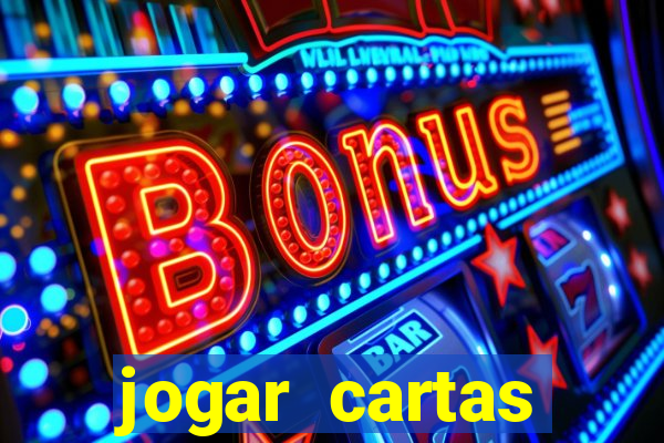 jogar cartas ciganas on line