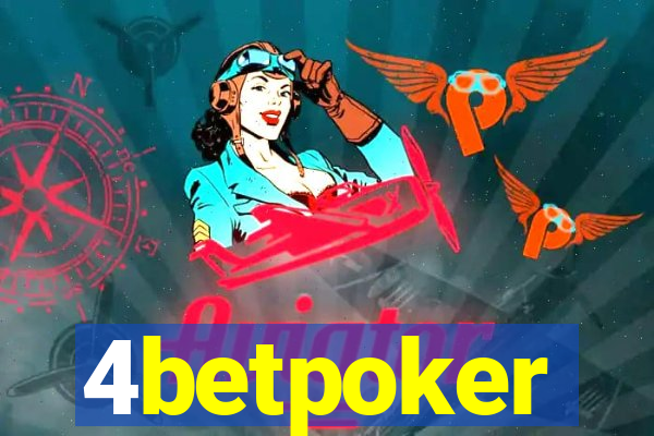 4betpoker