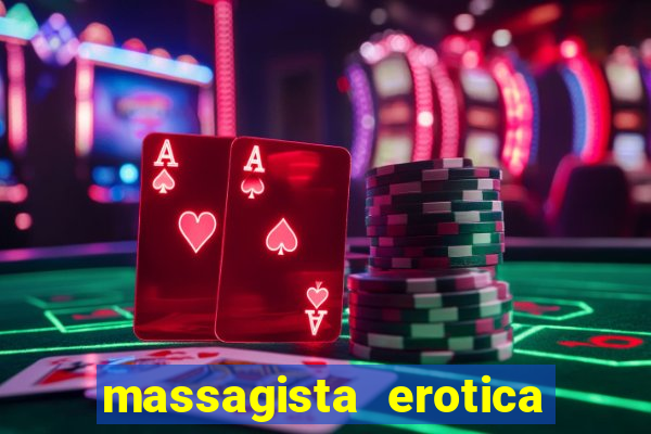 massagista erotica em santos