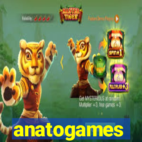 anatogames