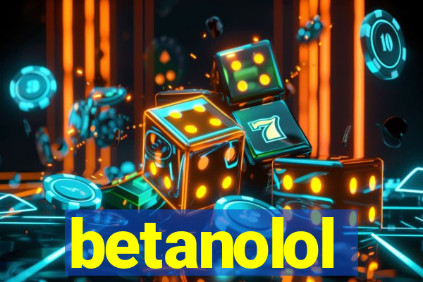 betanolol