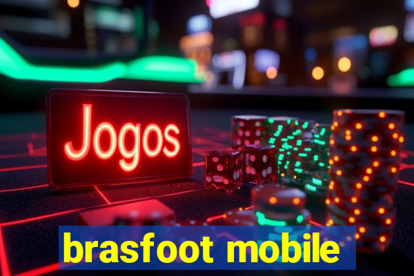 brasfoot mobile