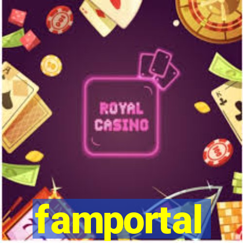 famportal