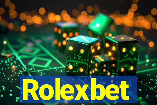 Rolexbet