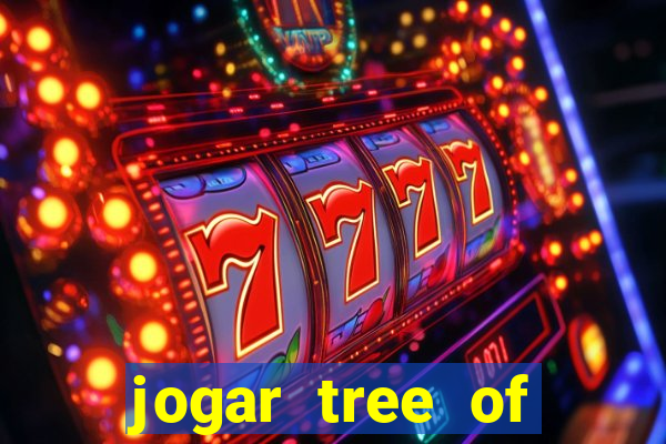 jogar tree of fortune demo