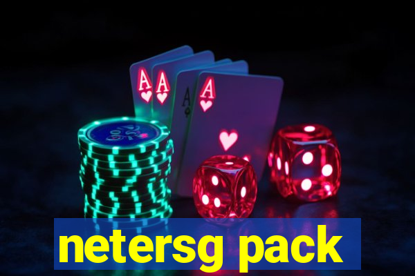 netersg pack