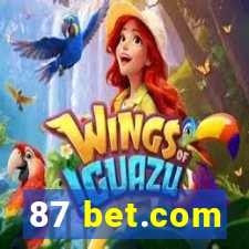 87 bet.com