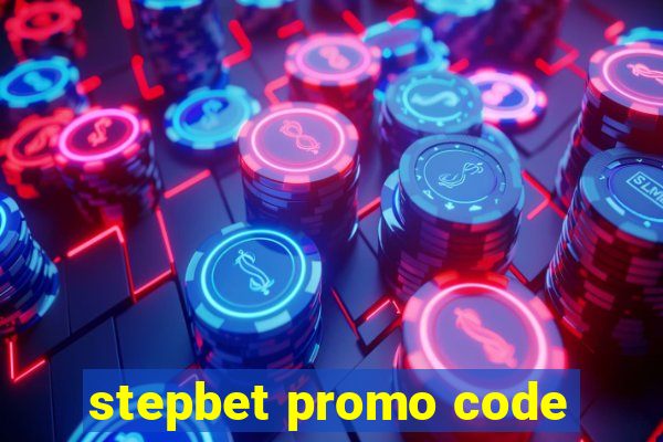 stepbet promo code