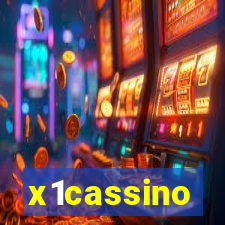 x1cassino