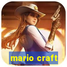 mario craft