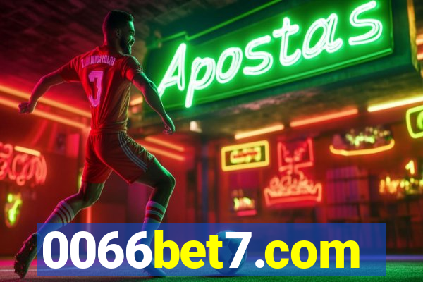 0066bet7.com