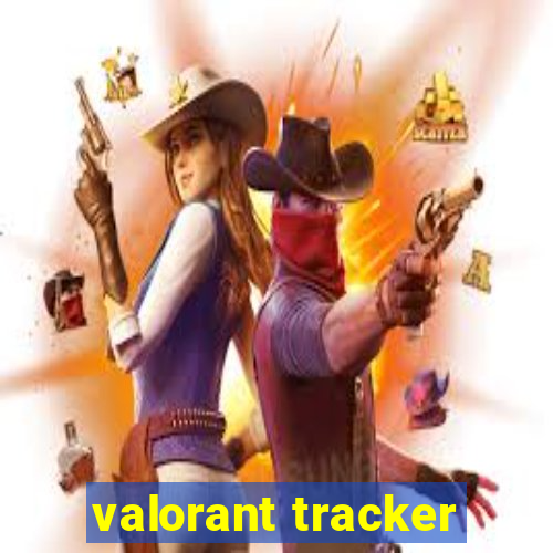 valorant tracker