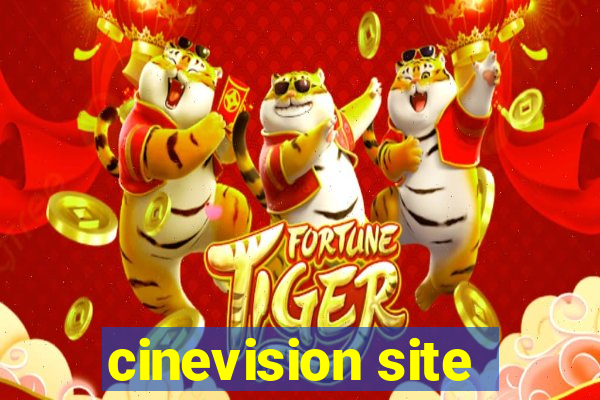 cinevision site