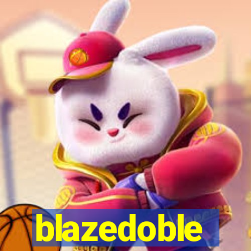 blazedoble