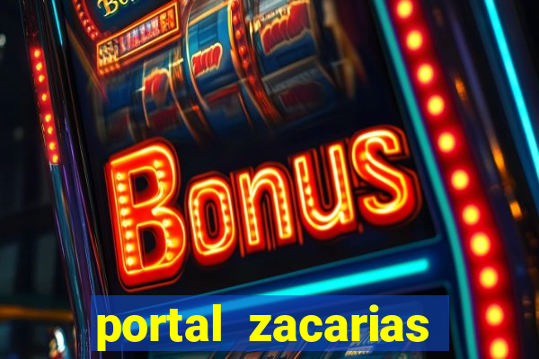 portal zacarias brida nunes