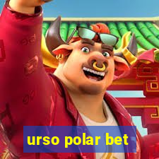 urso polar bet