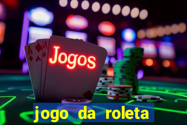 jogo da roleta silvio santos