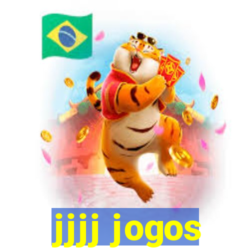 jjjj jogos