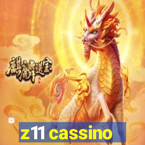 z11 cassino