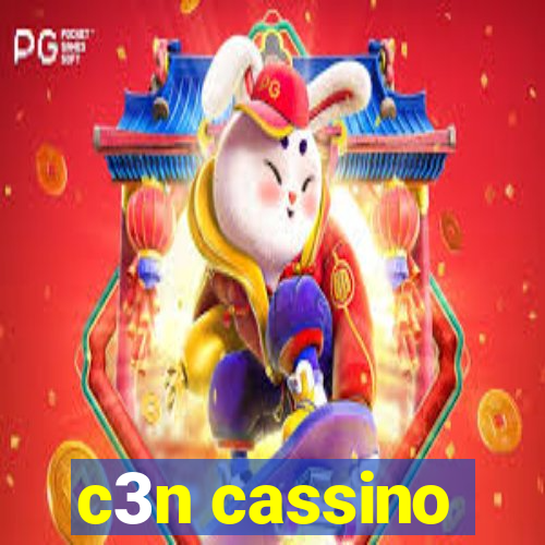 c3n cassino