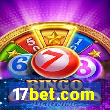 17bet.com