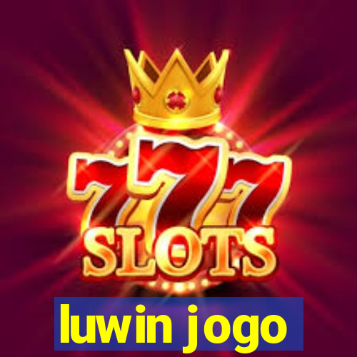 luwin jogo