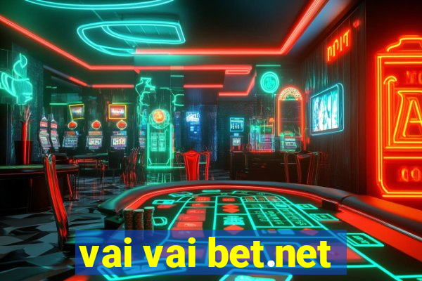 vai vai bet.net