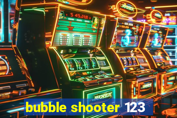 bubble shooter 123