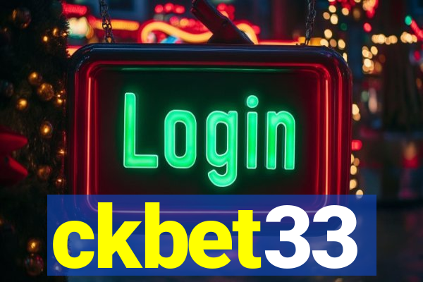 ckbet33