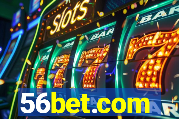 56bet.com